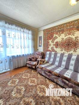 2-к квартира, вторичка, 42м2, 5/5 этаж