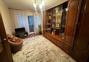 1-к квартира, вторичка, 31м2, 3/5 этаж