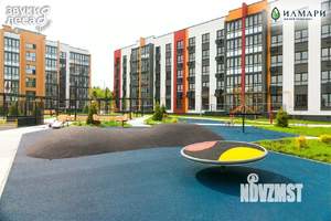 1-к квартира, вторичка, 39м2, 1/5 этаж