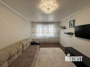 2-к квартира, вторичка, 56м2, 9/10 этаж