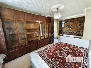 1-к квартира, вторичка, 32м2, 5/5 этаж