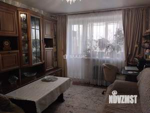 2-к квартира, вторичка, 41м2, 5/5 этаж
