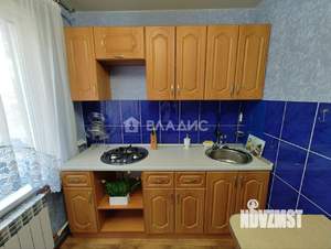 1-к квартира, вторичка, 35м2, 2/5 этаж