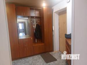 3-к квартира, вторичка, 71м2, 5/10 этаж