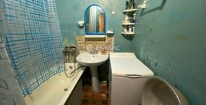 2-к квартира, вторичка, 37м2, 2/2 этаж