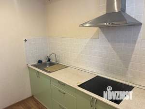 1-к квартира, вторичка, 45м2, 2/16 этаж