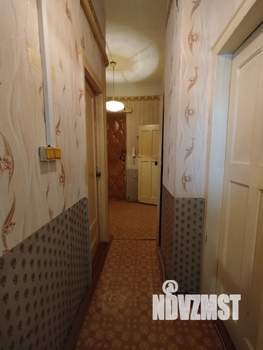 2-к квартира, вторичка, 64м2, 1/5 этаж
