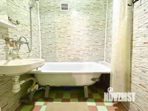 2-к квартира, вторичка, 54м2, 4/9 этаж