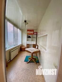3-к квартира, вторичка, 82м2, 1/9 этаж