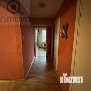 2-к квартира, вторичка, 54м2, 3/9 этаж