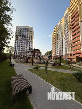3-к квартира, вторичка, 54м2, 2/16 этаж
