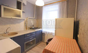1-к квартира, вторичка, 20м2, 1/9 этаж