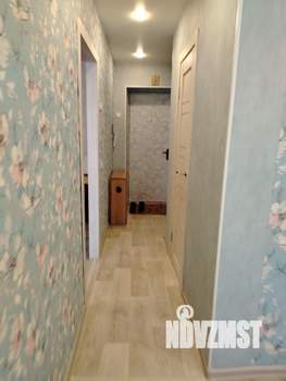 1-к квартира, вторичка, 30м2, 8/9 этаж