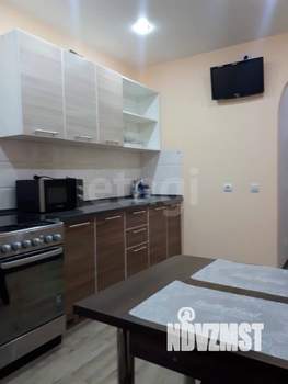 1-к квартира, вторичка, 38м2, 5/10 этаж