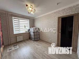 2-к квартира, вторичка, 34м2, 1/3 этаж