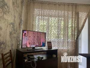 2-к квартира, вторичка, 43м2, 3/5 этаж