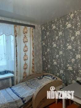 1-к квартира, вторичка, 21м2, 7/9 этаж