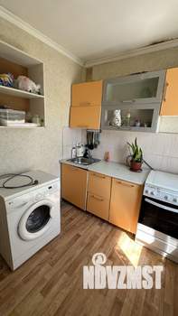 2-к квартира, вторичка, 46м2, 5/5 этаж