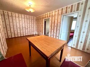 3-к квартира, вторичка, 61м2, 3/5 этаж