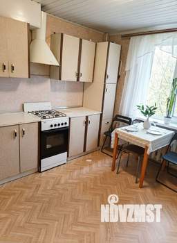 2-к квартира, вторичка, 53м2, 2/5 этаж