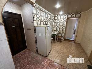 1-к квартира, вторичка, 32м2, 1/5 этаж