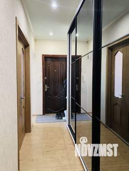 3-к квартира, вторичка, 67м2, 8/9 этаж
