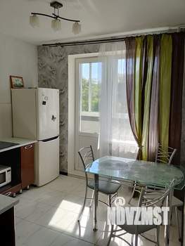 2-к квартира, вторичка, 58м2, 6/17 этаж
