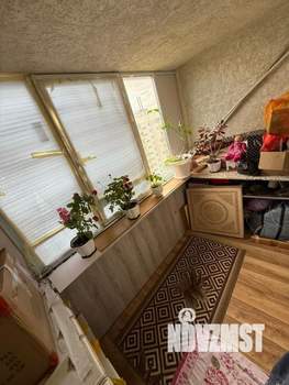 1-к квартира, вторичка, 37м2, 9/10 этаж
