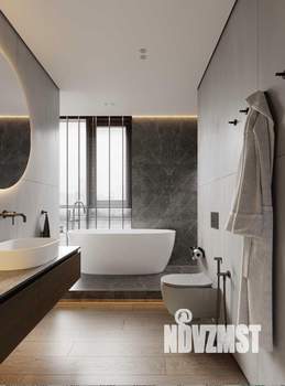 3-к квартира, вторичка, 99м2, 11/16 этаж