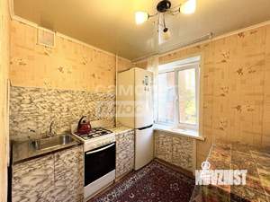 1-к квартира, вторичка, 35м2, 2/9 этаж