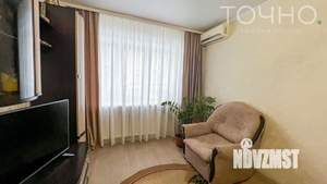 2-к квартира, вторичка, 39м2, 1/5 этаж