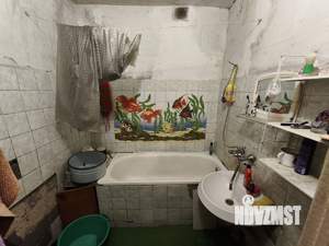 4-к квартира, вторичка, 74м2, 9/9 этаж