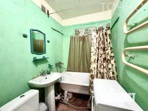 1-к квартира, вторичка, 31м2, 3/5 этаж