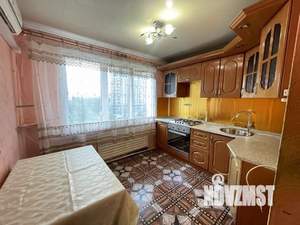 3-к квартира, вторичка, 68м2, 9/9 этаж