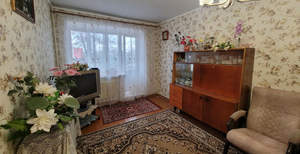 2-к квартира, вторичка, 40м2, 2/5 этаж