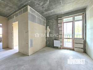2-к квартира, вторичка, 49м2, 8/18 этаж