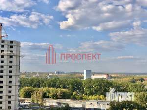 2-к квартира, вторичка, 53м2, 8/9 этаж