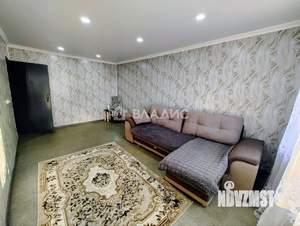 1-к квартира, вторичка, 45м2, 3/5 этаж