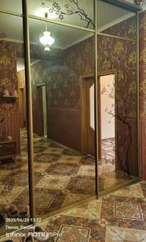 3-к квартира, вторичка, 81м2, 2/9 этаж