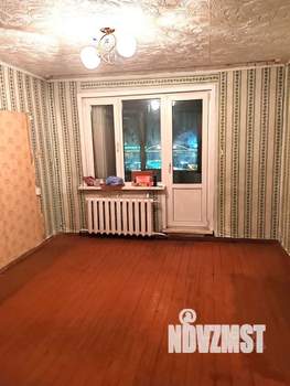 1-к квартира, вторичка, 29м2, 5/5 этаж