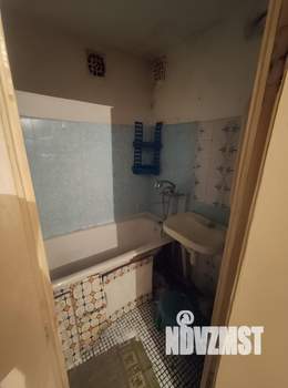 2-к квартира, вторичка, 46м2, 3/9 этаж