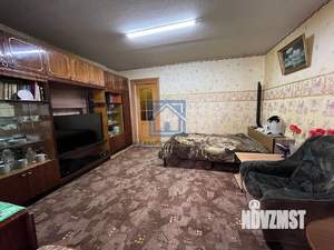 3-к квартира, вторичка, 80м2, 5/5 этаж