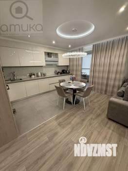 3-к квартира, вторичка, 108м2, 11/17 этаж