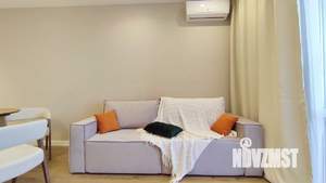 2-к квартира, вторичка, 68м2, 4/9 этаж