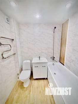 1-к квартира, вторичка, 35м2, 9/9 этаж