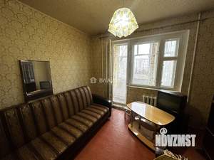 2-к квартира, вторичка, 53м2, 5/9 этаж