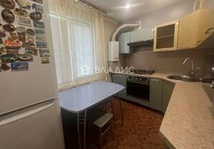 2-к квартира, вторичка, 44м2, 4/5 этаж
