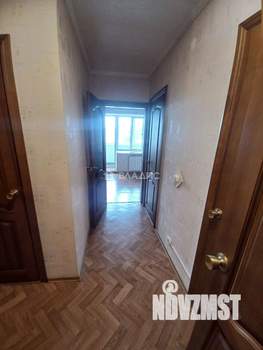 2-к квартира, вторичка, 63м2, 3/5 этаж