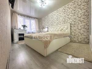 3-к квартира, вторичка, 60м2, 5/5 этаж