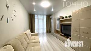 1-к квартира, вторичка, 54м2, 4/16 этаж